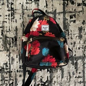 Herschel Mini Backpack